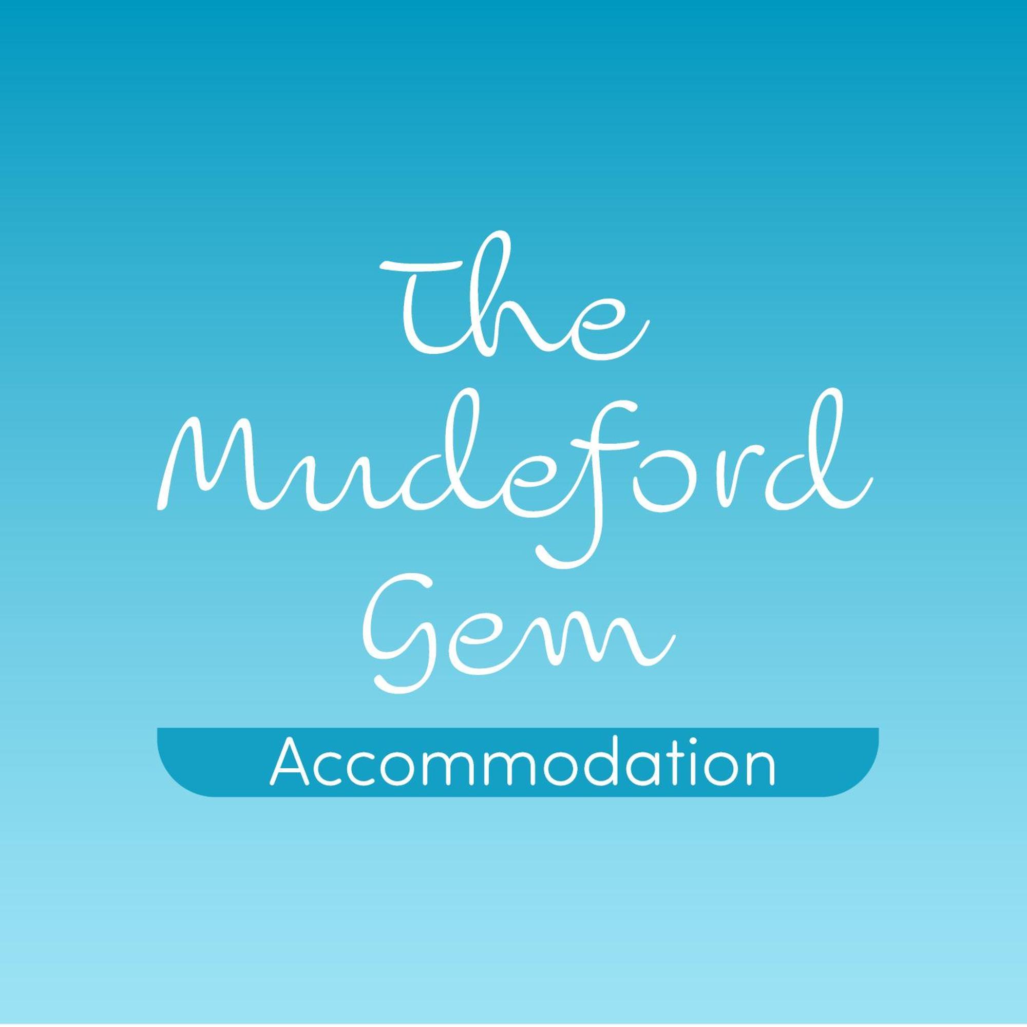 קרייסטצ'רץ' The Mudeford Gem Accommdation מראה חיצוני תמונה